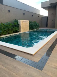 Casa de Condomínio com 3 Quartos à venda, 225m² no Terravista Residence Club, Mirassol