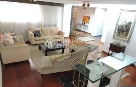 Cobertura com 3 Quartos à venda, 500m² no Centro, São Bernardo do Campo