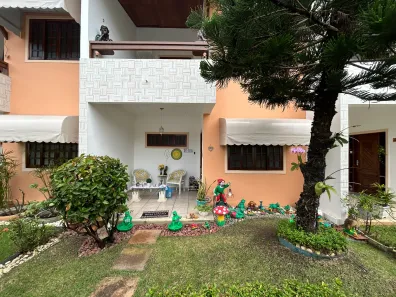 Casa com 3 Quartos à venda, 82m² no Stella Maris, Salvador