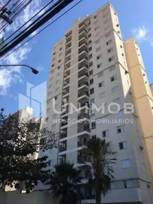 Apartamento com 2 Quartos à venda, 70m² no Chácara Primavera, Campinas