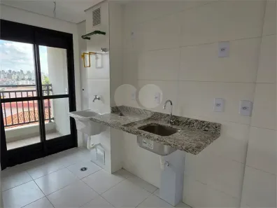 Apartamento com 2 Quartos à venda, 46m² no Água Fria, São Paulo