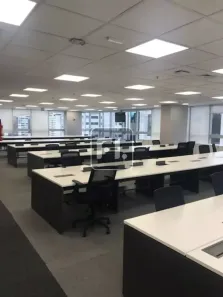 Sala Comercial para venda ou aluguel, 500m² no Itaim Bibi, São Paulo