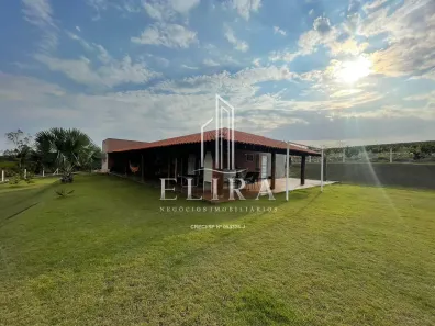 Fazenda/Sítio com 5 Quartos à venda, 154m² no Centro, Limeira