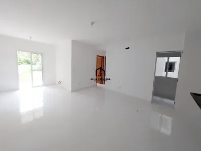 Apartamento com 2 Quartos à venda, 77m² no Toninhas, Ubatuba