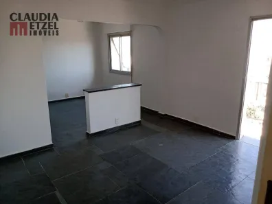 Apartamento com 2 Quartos para alugar, 80m² no Cerqueira César, São Paulo