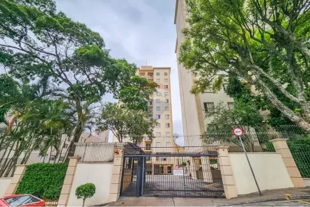 Apartamento com 2 Quartos à venda, 52m² no Lauzane Paulista, São Paulo