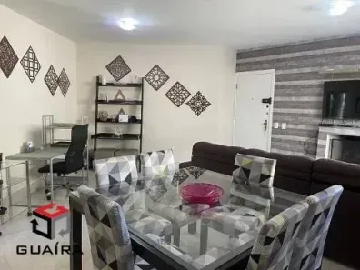 Apartamento com 3 Quartos à venda, 110m² no Bosque da Saúde, São Paulo