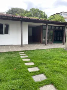 Casa com 1 Quarto para venda ou aluguel, 1083m² no Barra da Tijuca, Rio de Janeiro