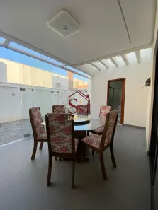 Casa com 4 Quartos à venda, 167m² no Rincão, Mossoró