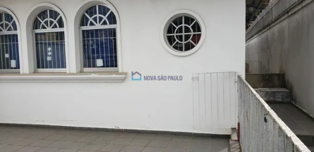 Sobrado com 4 Quartos à venda, 240m² no Jabaquara, São Paulo