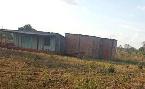 Fazenda/Sítio à venda, 580000m² no , Rochedo