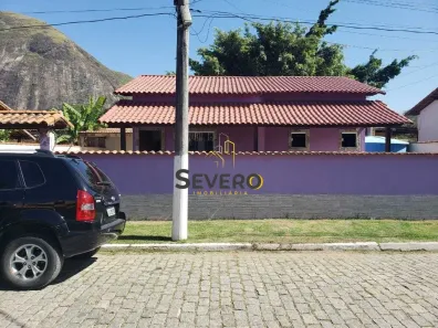 Casa com 2 Quartos à venda, 180m² no Inoã (Inoã), Maricá