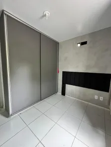 Apartamento com 2 Quartos para alugar, 44m² no Conceição, Feira de Santana