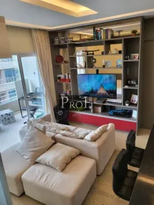 Apartamento com 1 Quarto à venda, 49m² no Jardim do Mar, São Bernardo do Campo