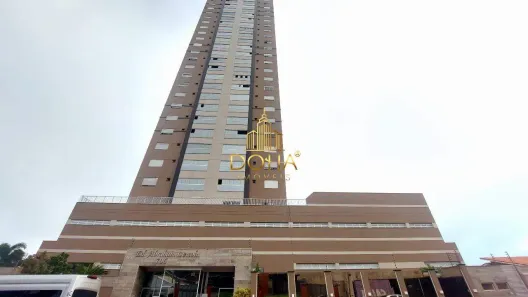 Apartamento com 3 Quartos à venda, 141m² no Centro, Cascavel