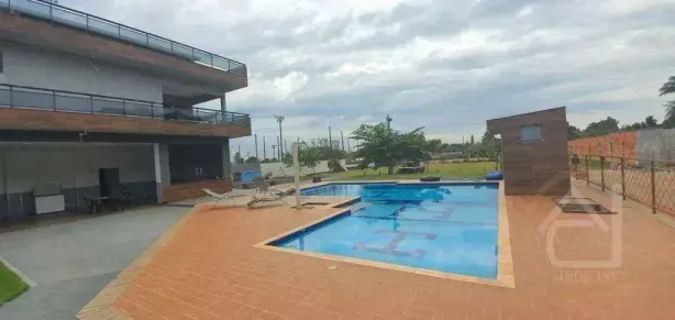 Fazenda/Sítio com 5 Quartos à venda, 668m² no Chácara Santa Maria, Cambé