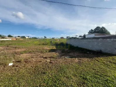 Lote/Terreno à venda, 380m² no Jardim Orestes Thá, Quatro Barras