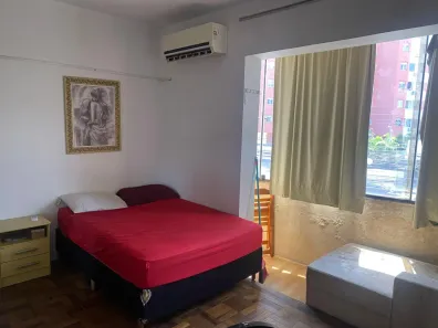 Apartamento com 3 Quartos à venda, 103m² no Azenha, Porto Alegre