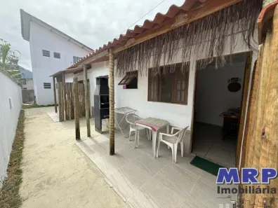 Imóvel Comercial com 8 Quartos à venda, 140m² no Maranduba, Ubatuba