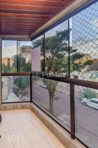 Apartamento com 2 Quartos à venda, 83m² no Azenha, Porto Alegre
