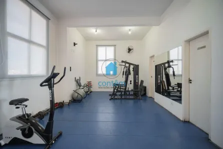 Apartamento com 3 Quartos à venda, 68m² no km 18, Osasco