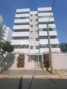 Apartamento com 1 Quarto para alugar, 50m² no Jardim Walkíria, São José do Rio Preto
