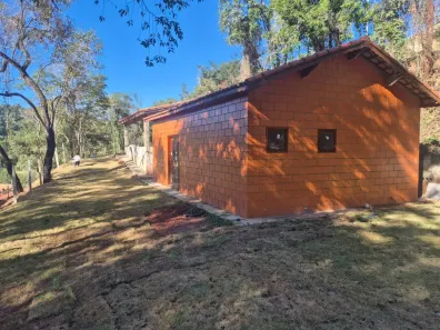 Casa de Condomínio com 3 Quartos à venda, 80m² no Dona Catarina, Mairinque