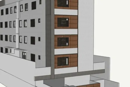 Apartamento com 4 Quartos à venda, 154m² no Ana Lúcia, Sabará