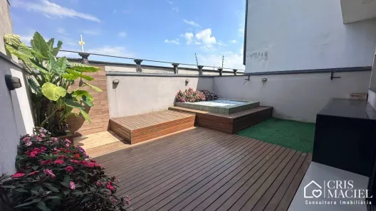 Casa de Condomínio com 3 Quartos para alugar, 105m² no Jardins do Império, Indaiatuba