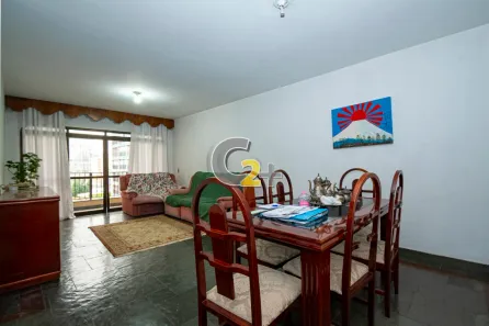 Cobertura com 4 Quartos para alugar, 270m² no Butantã, São Paulo
