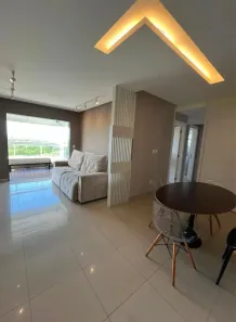 Apartamento com 3 Quartos à venda, 109m² no Farolândia, Aracaju