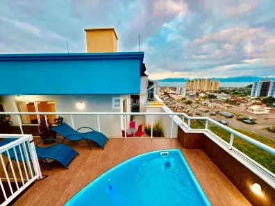 Cobertura com 3 Quartos à venda, 236m² no Areias, São José