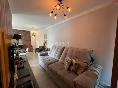 Apartamento com 3 Quartos à venda, 84m² no Parque Morumbi, Votorantim