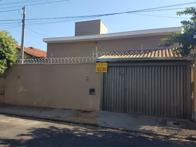 Casa com 2 Quartos à venda, 180m² no Jardim Paulista, São José do Rio Preto