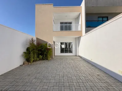 Casa com 3 Quartos à venda, 124m² no Jacundá, Aquiraz