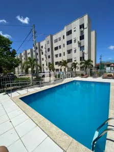 Apartamento com 2 Quartos à venda, 42m² no Barroso, Fortaleza