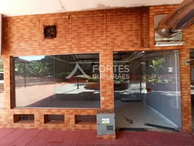 Ponto Comercial para alugar, 45m² no Nova Ribeirânia, Ribeirão Preto