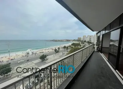 Apartamento com 4 Quartos à venda, 360m² no Copacabana, Rio de Janeiro