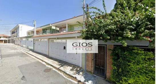 Sobrado com 3 Quartos à venda, 184m² no Vila Santa Terezinha (Zona Norte), São Paulo