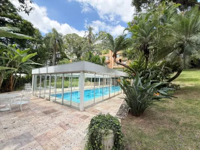 Casa de Condomínio com 4 Quartos à venda, 501m² no Chácara Santo Antônio (Zona Sul), São Paulo