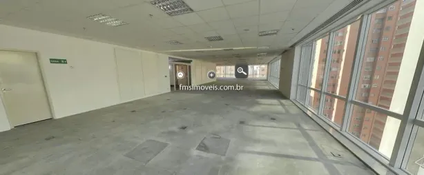 Sala Comercial para alugar, 449m² no Bela Vista, São Paulo