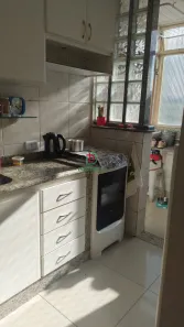 Apartamento com 2 Quartos à venda, 62m² no Vila Larsen 1, Londrina