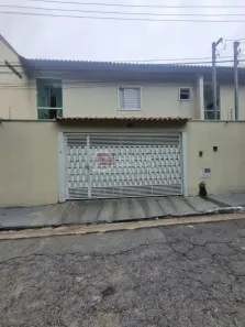 Sobrado com 3 Quartos à venda, 74m² no Vila Granada, São Paulo
