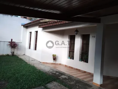Casa com 3 Quartos à venda, 208m² no Jardim Refúgio, Sorocaba
