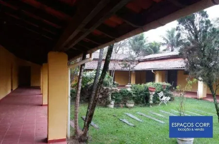 Fazenda/Sítio com 11 Quartos à venda, 1000m² no Centro, Sorocaba