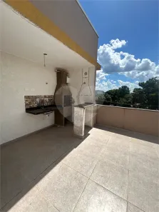 Apartamento com 3 Quartos à venda, 43m² no Jardim Colonial, Atibaia