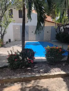 Casa com 4 Quartos para alugar, 197m² no Ponta Negra, Natal
