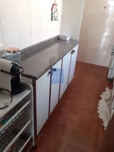 Apartamento com 2 Quartos à venda, 58m² no Vila Mariana, São Paulo
