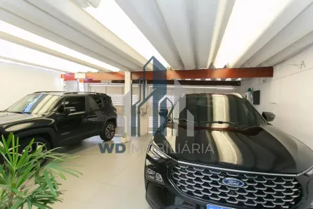 Casa com 3 Quartos à venda, 225m² no Jardim Alto Pedroso, São Paulo