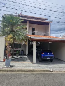 Casa de Condomínio com 3 Quartos à venda, 217m² no Capuava, Valinhos